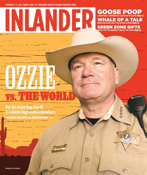 inlander|pacific northwest inlander news.